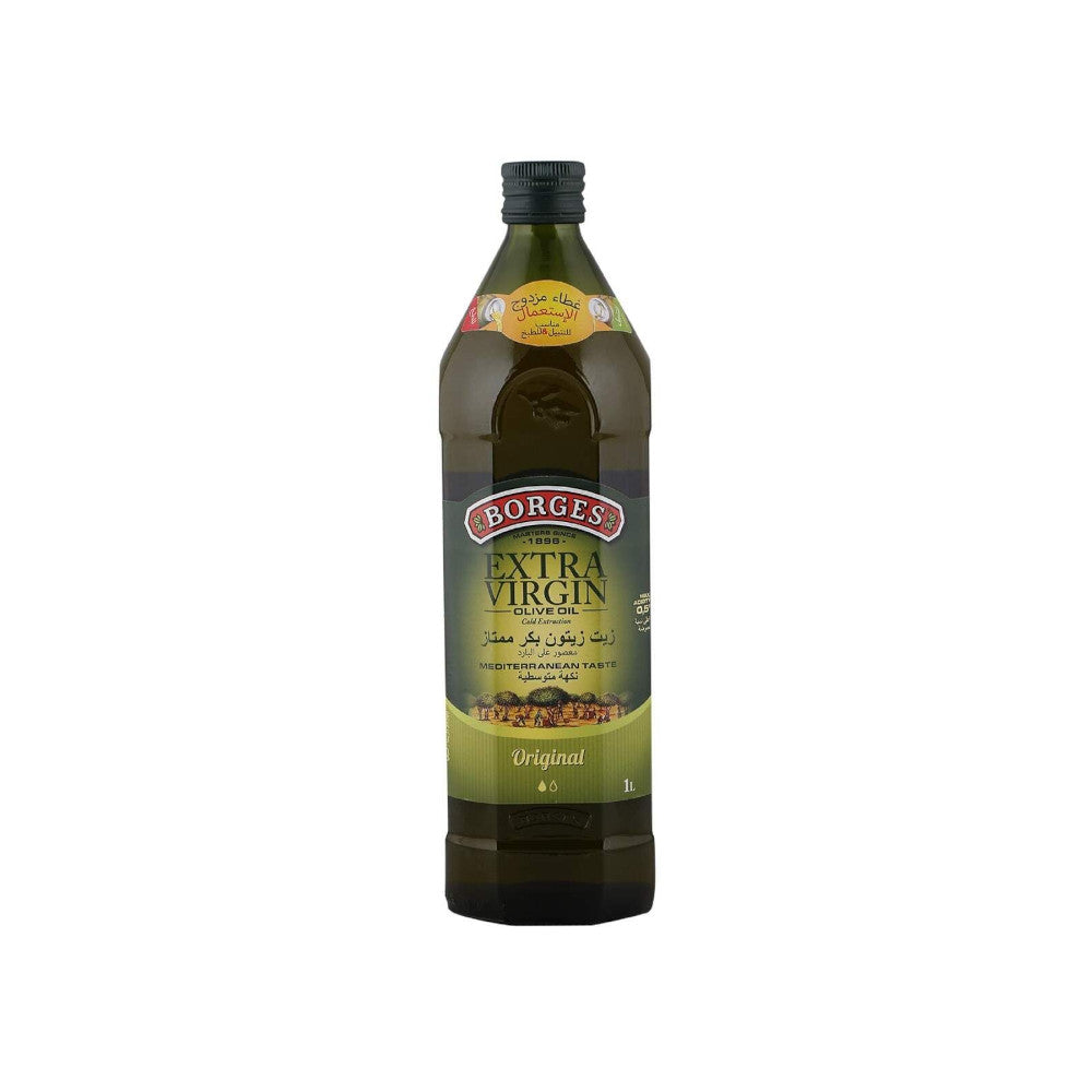 MaxMart Online . Waitrose Olive Oil Extra Virgin 1ltr - View #8