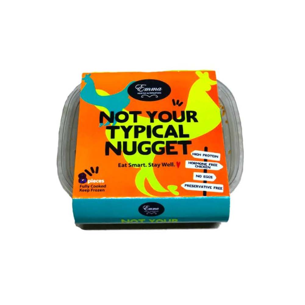 Emma - NYT Nuggets (8Pc) – Fresh Basket