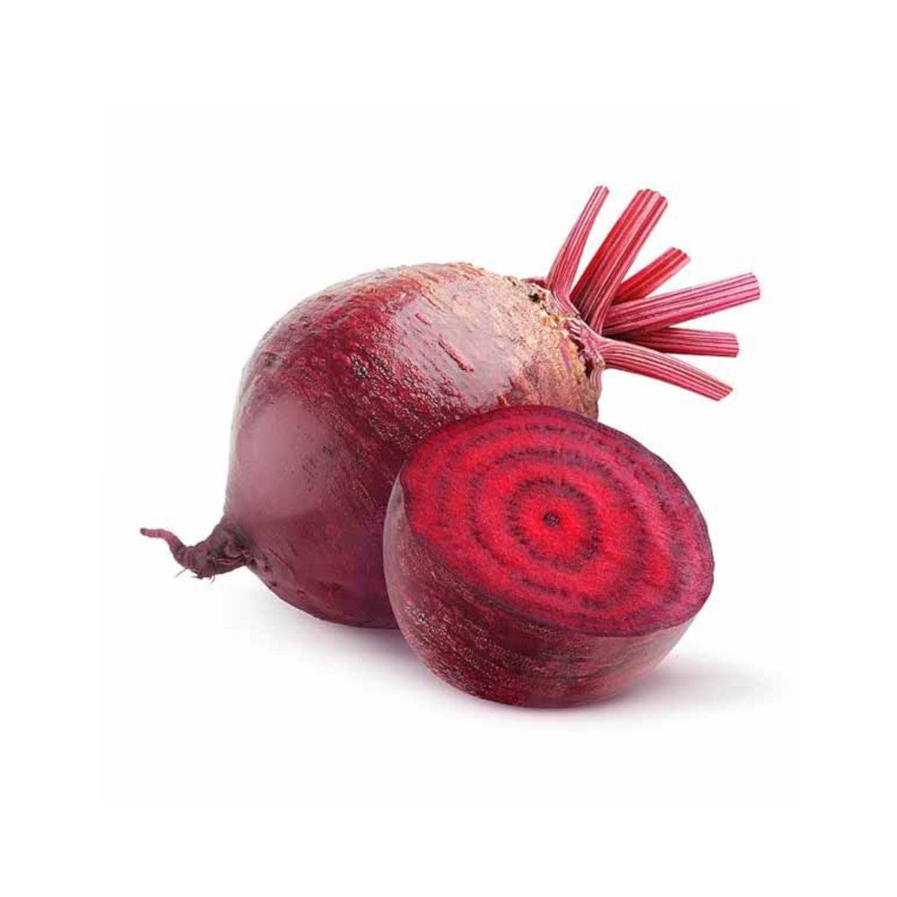 Fresh beetroot