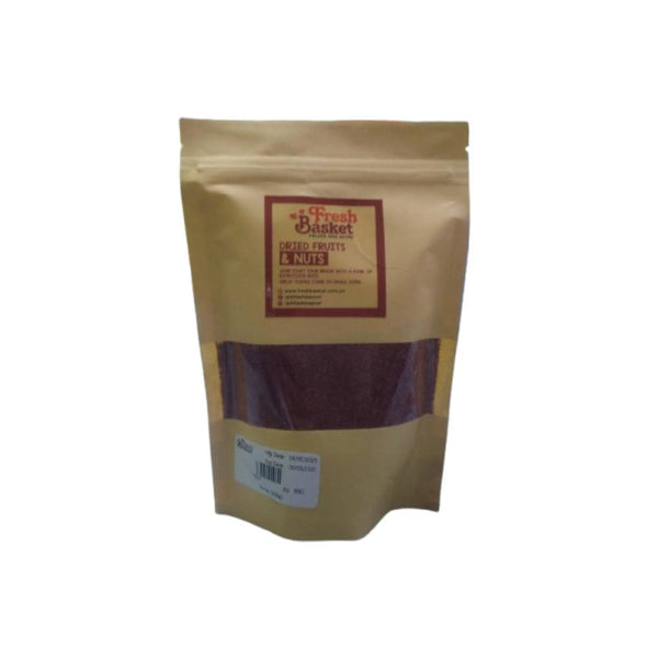 Sumac (200g) – Fresh Basket